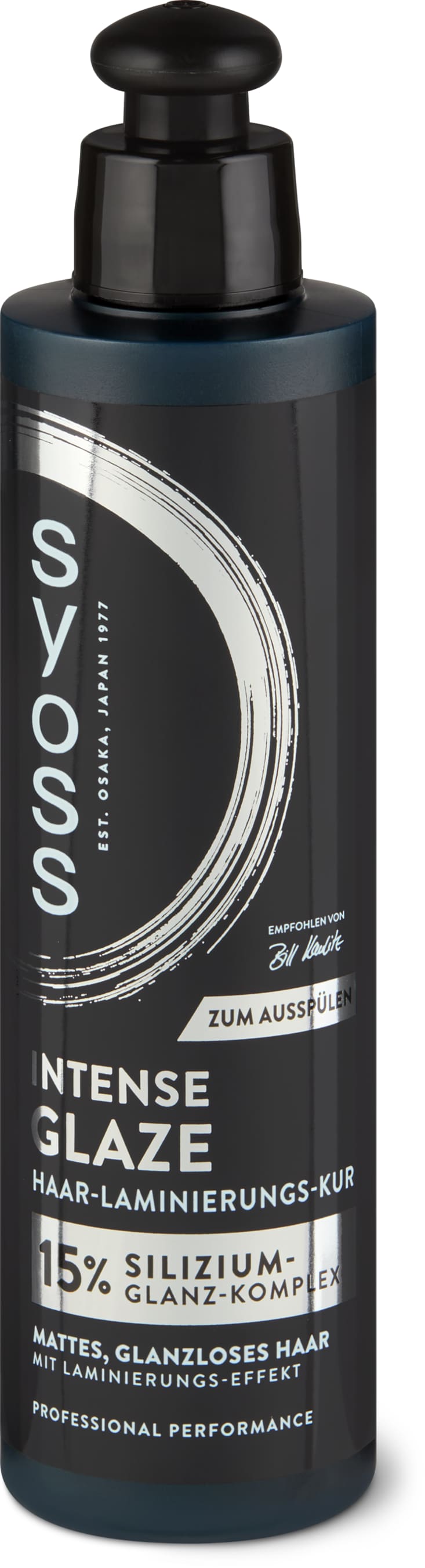 Syoss Lamination Intensiv-Glanzkur
